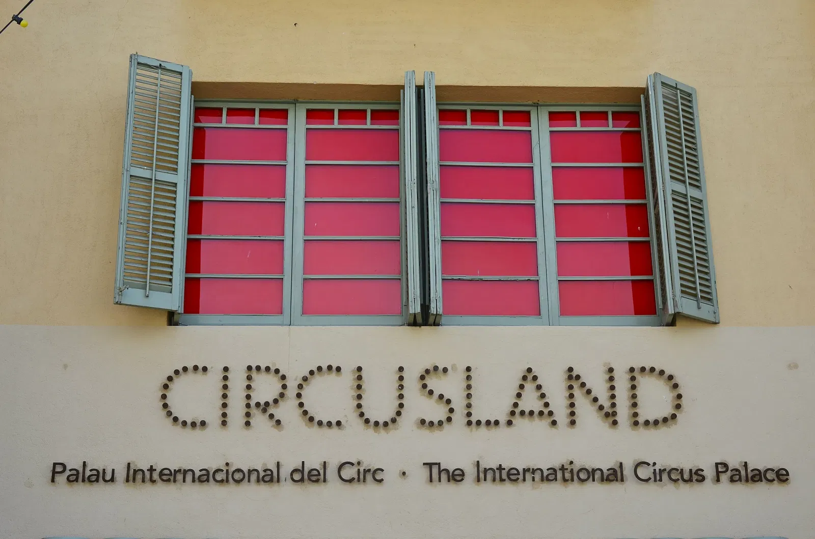 Museu del Circ de Besalú