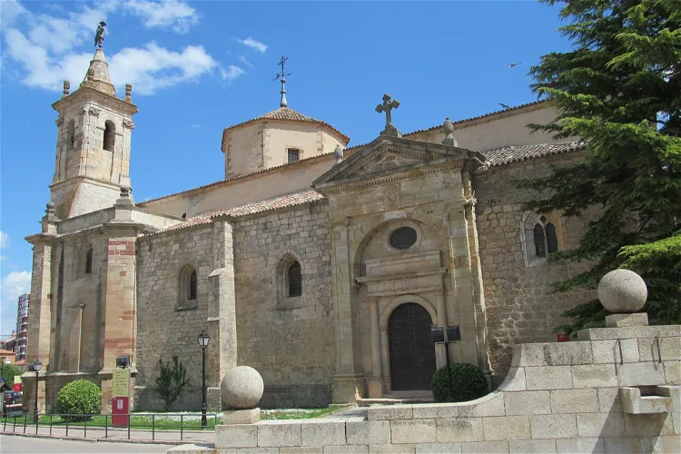 Monasterio de San Francisco