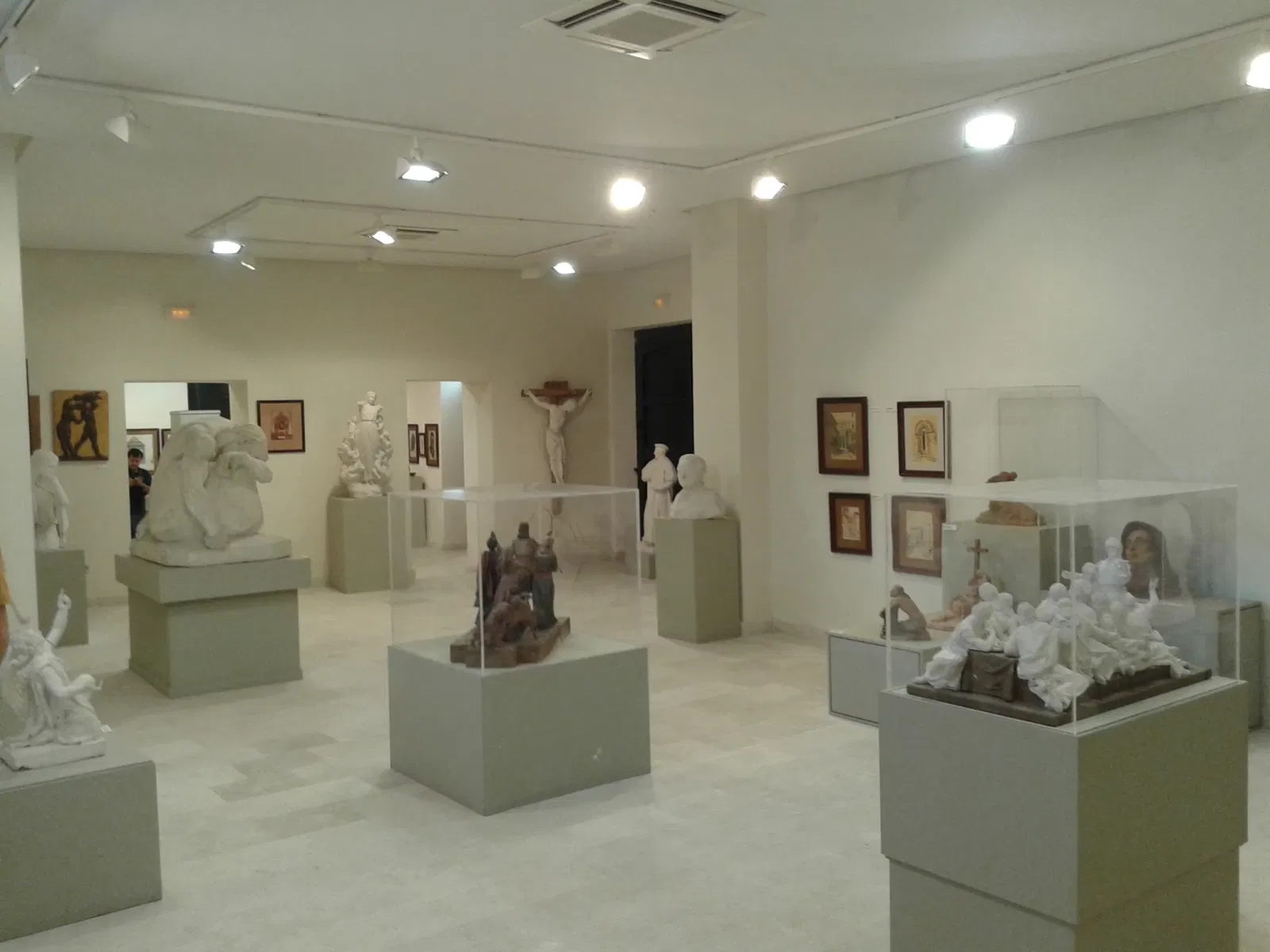 Museo Florentino Trapero