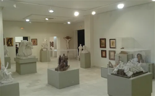 Museo Florentino Trapero