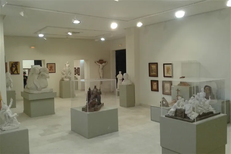 Museo Florentino Trapero