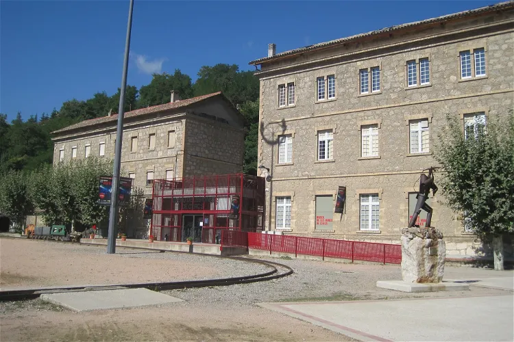 Cercs Mine Museum
