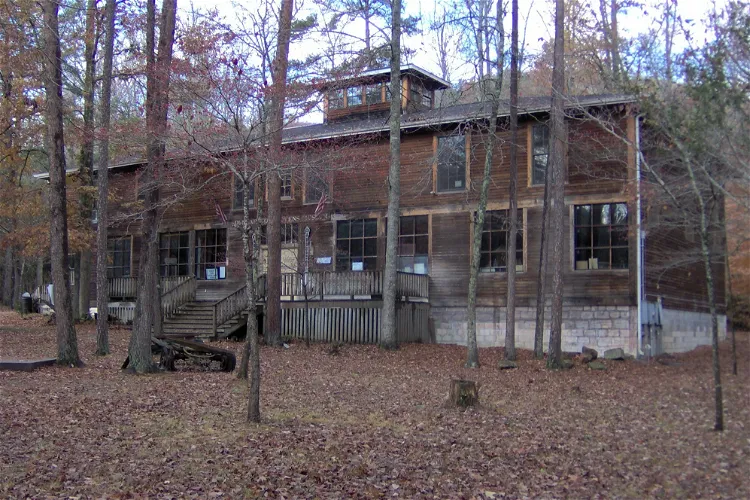 Dunlap Coke Ovens