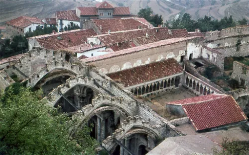 Convent de Sant Francesc