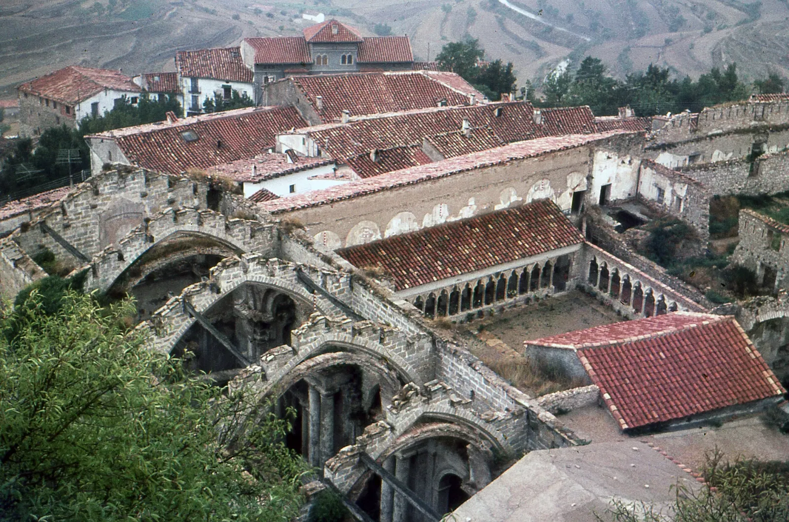 Convent of Sant Francesc