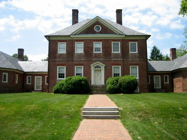 Montpelier House Museum