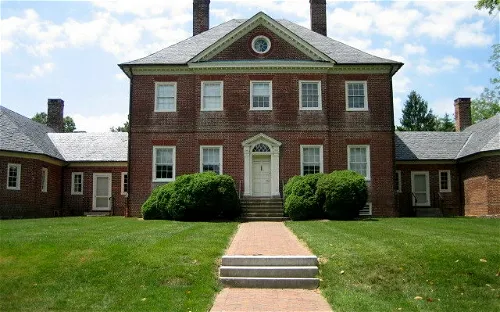Montpelier House Museum
