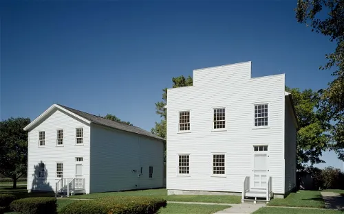First Capitol