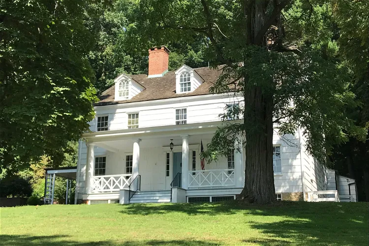 Joseph Lloyd House