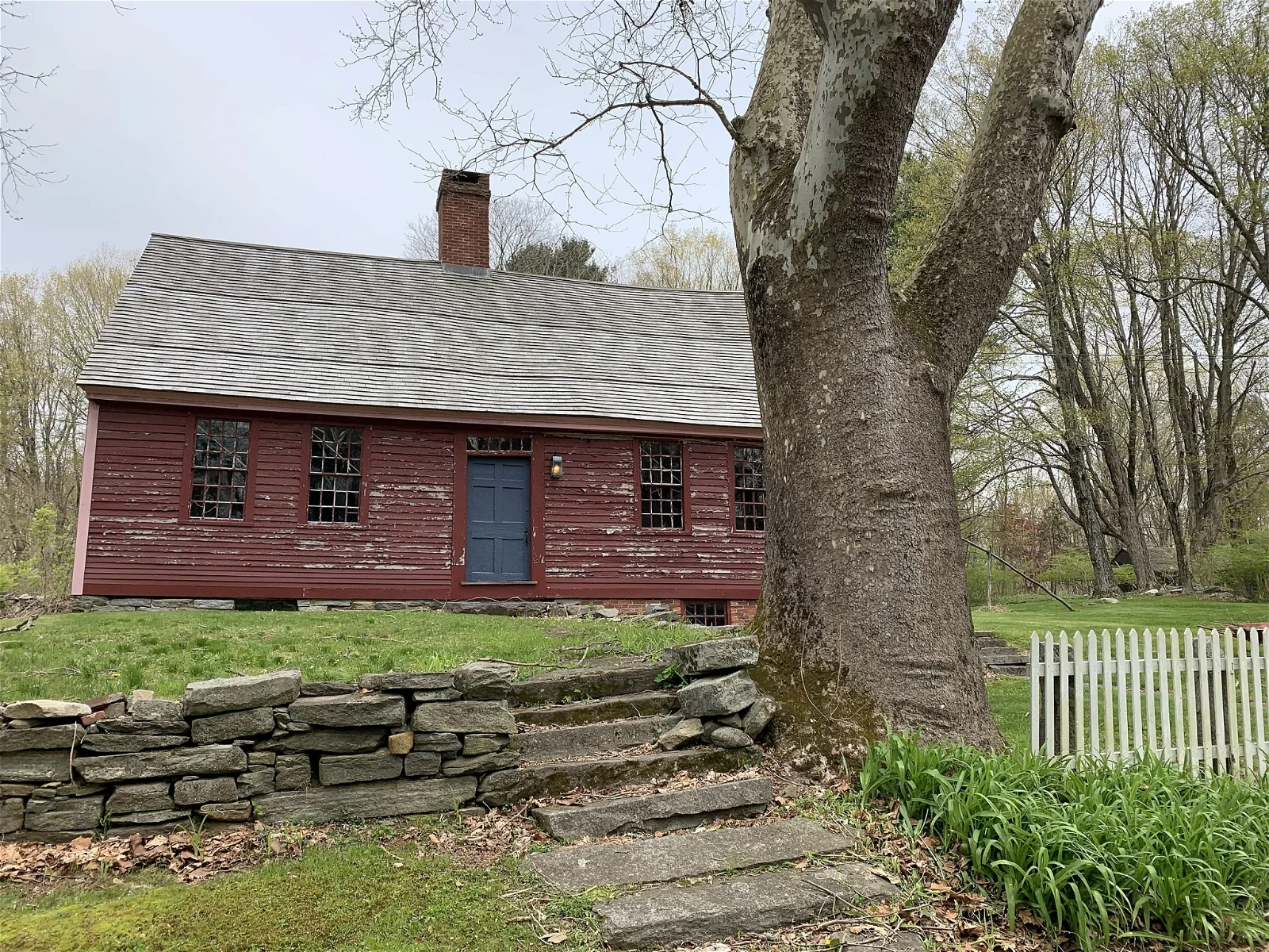 Daniel Benton Homestead Museum