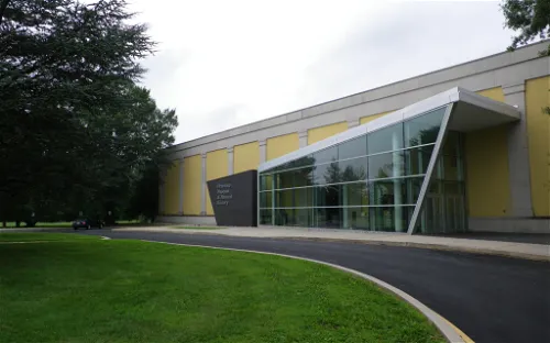 Delaware Museum of Nature & Science