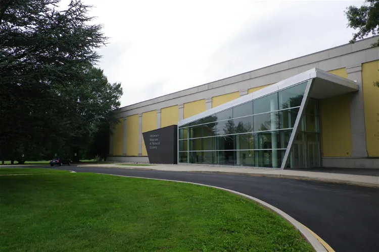 Delaware Museum of Nature & Science