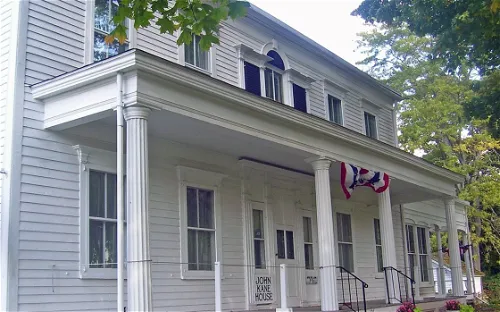 John Kane House