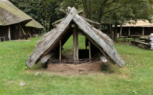 Freilichtmuseum Sachsenhof