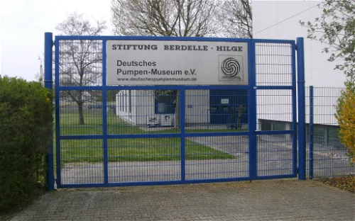 Deutsches Pumpenmuseum