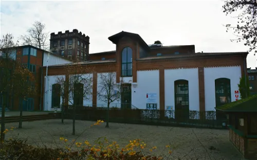 Museumsfabrik Pritzwalk