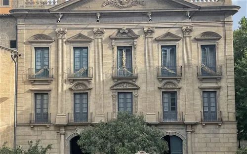 Museo Diocesano y Comarcal de Solsona