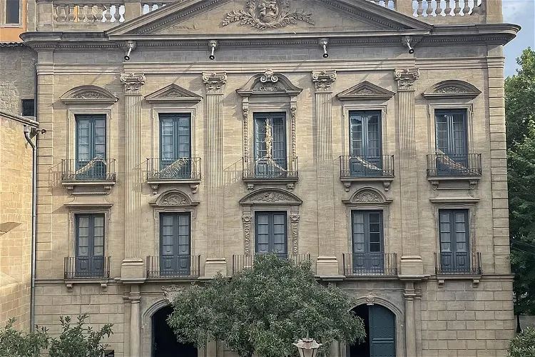Museo Diocesano y Comarcal de Solsona