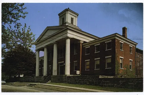 Historic Richmond Town