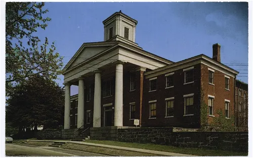 Historic Richmond Town