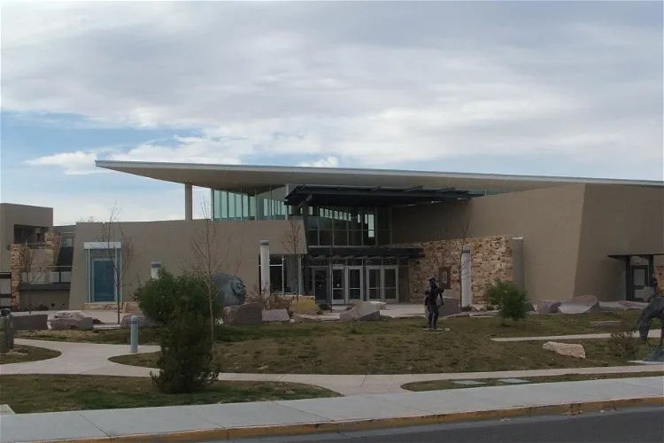 Albuquerque Museum