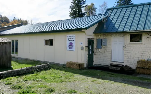 Concrete Heritage Museum