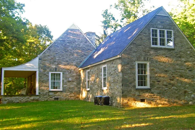 Top Cottage