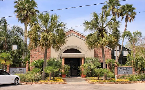 Beaumont Botanical Gardens