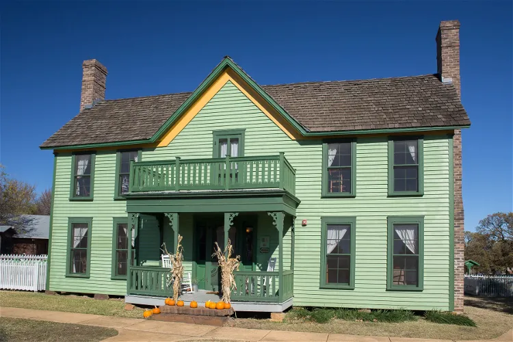 Nash Farm