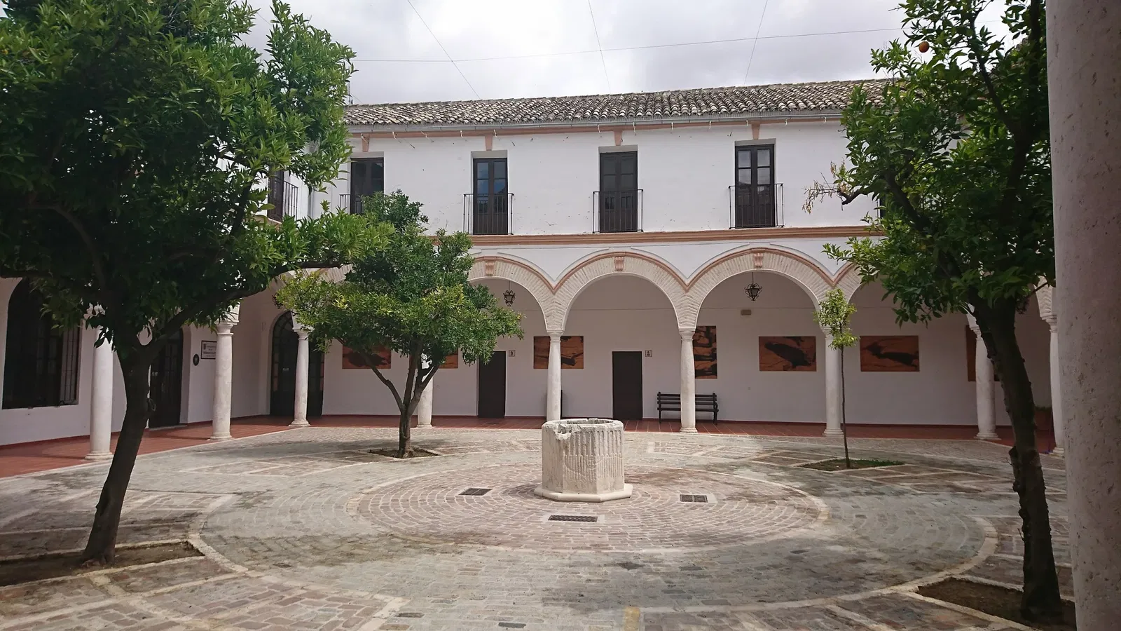 Museo Arqueológico de Puente Genil