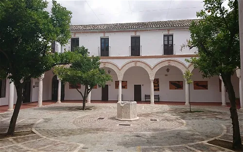 Museo Arqueológico de Puente Genil
