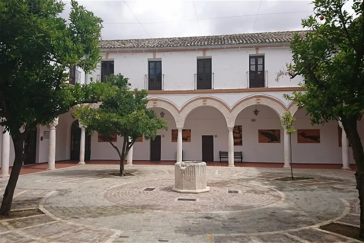 Museo Arqueológico de Puente Genil