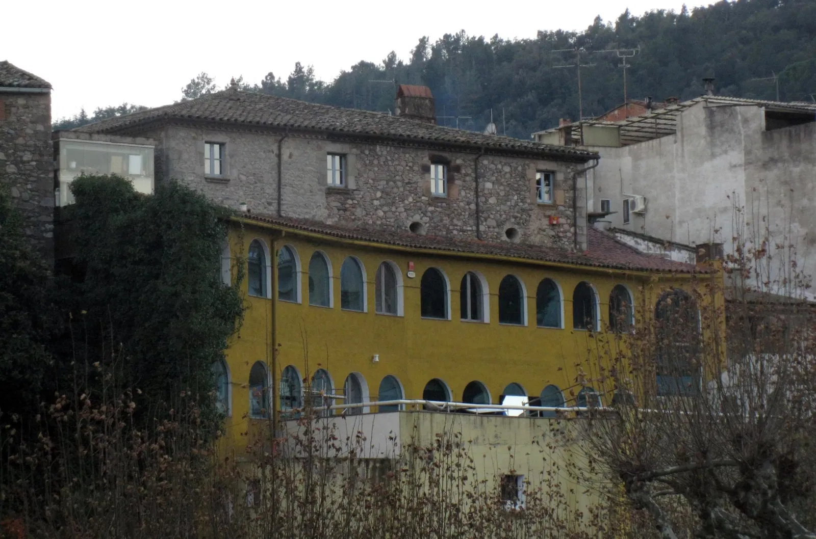 Ethnological Museum of Montseny