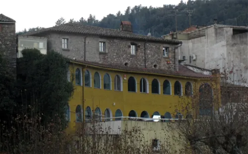 Ethnological Museum of Montseny