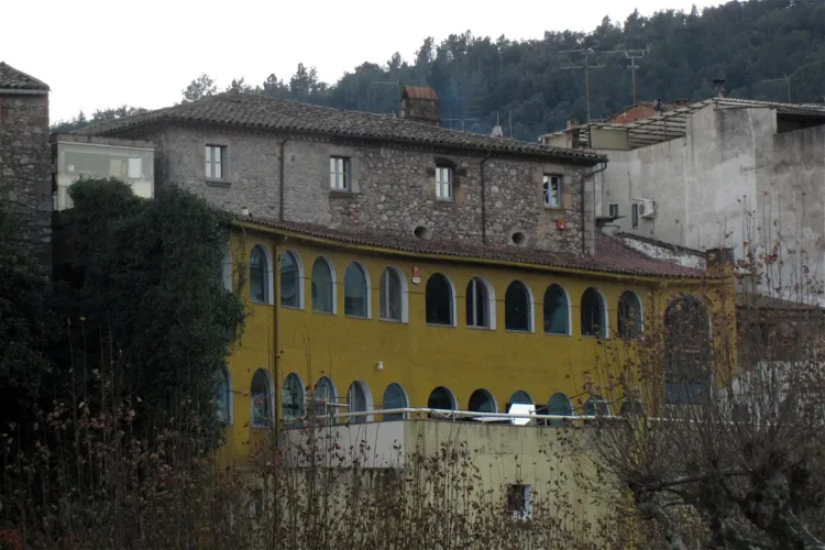 Ethnological Museum of Montseny