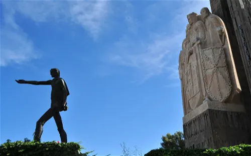 Museo de la Batalla de Las Navas de Tolosa
