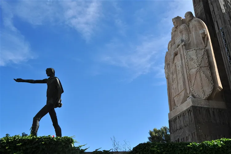 Museo de la Batalla de Las Navas de Tolosa