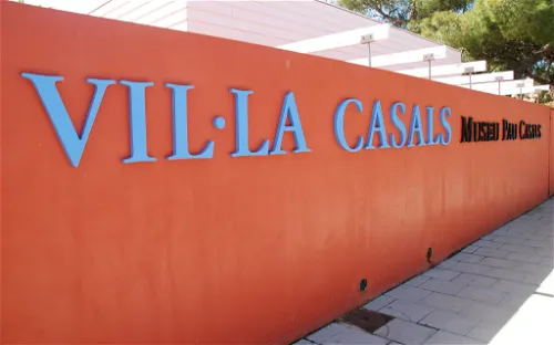 Museo Pau Casals