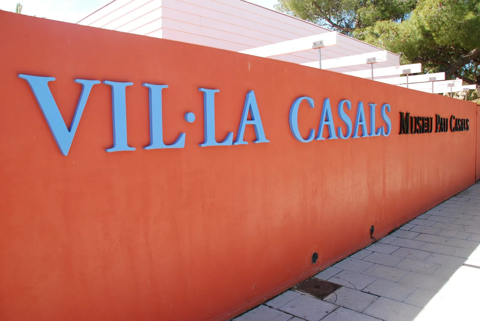 Pau Casals Museum