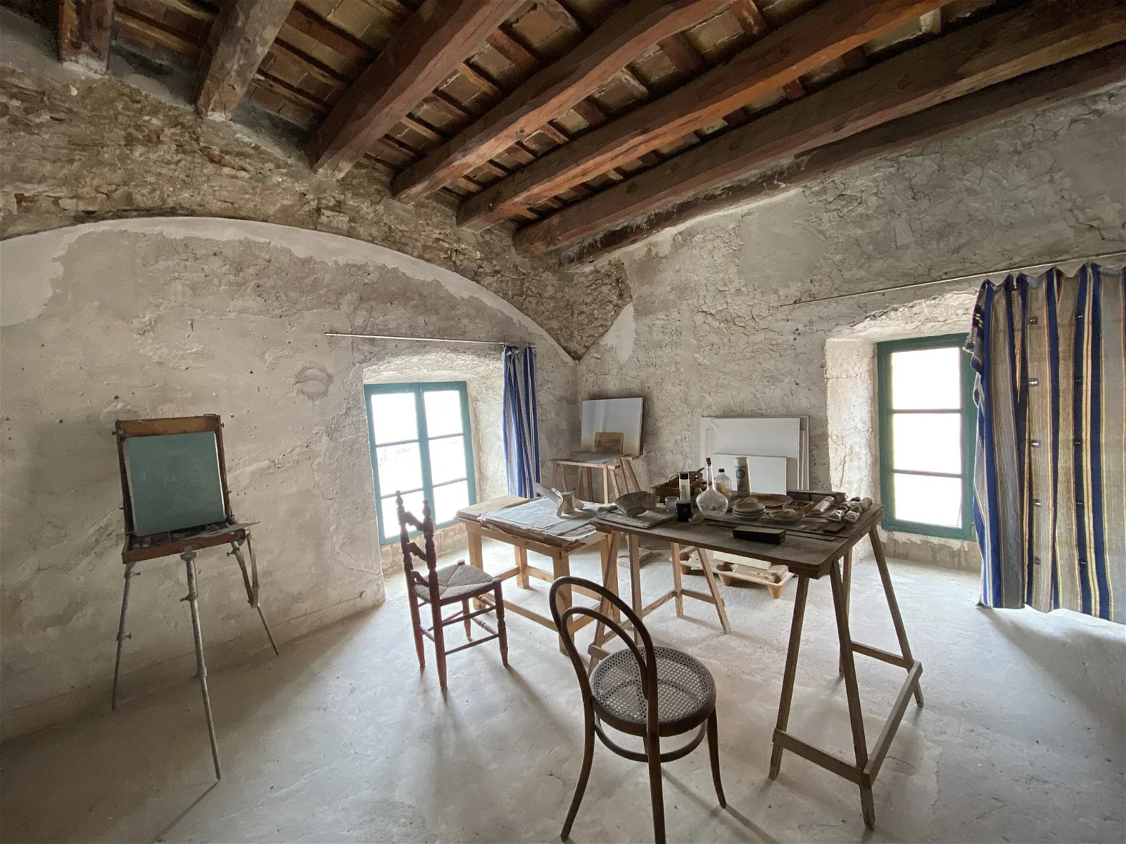 Apel·les Fenosa Museum