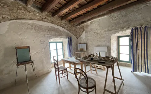 Apel·les Fenosa Museum