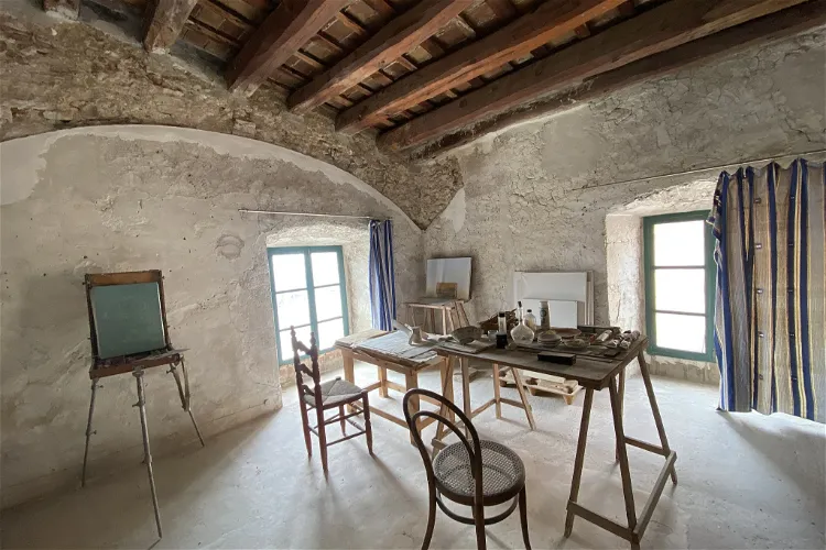 Apel·les Fenosa Museum