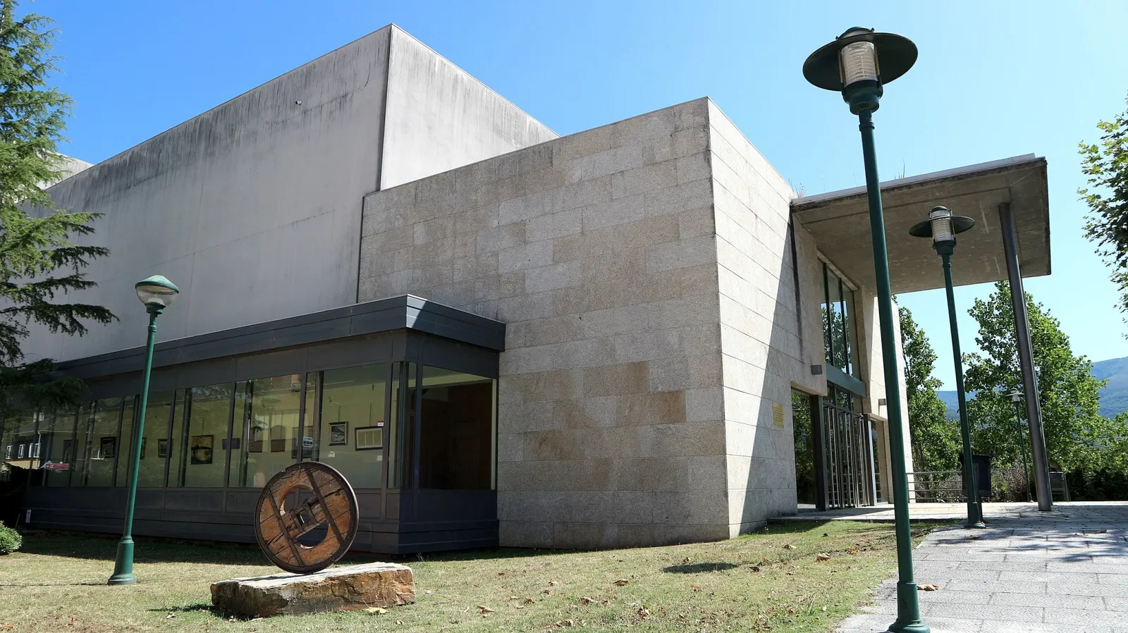 Museo Etnográfico Municipal de Quiroga