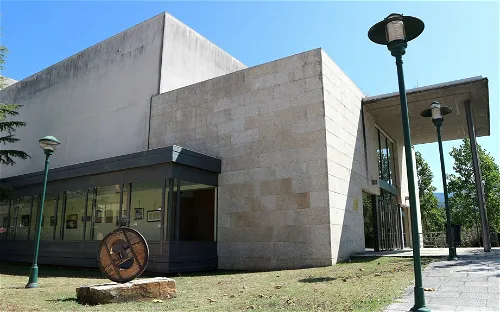 Museo Etnográfico Municipal de Quiroga