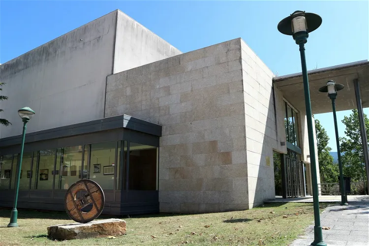 Museo Etnográfico Municipal de Quiroga