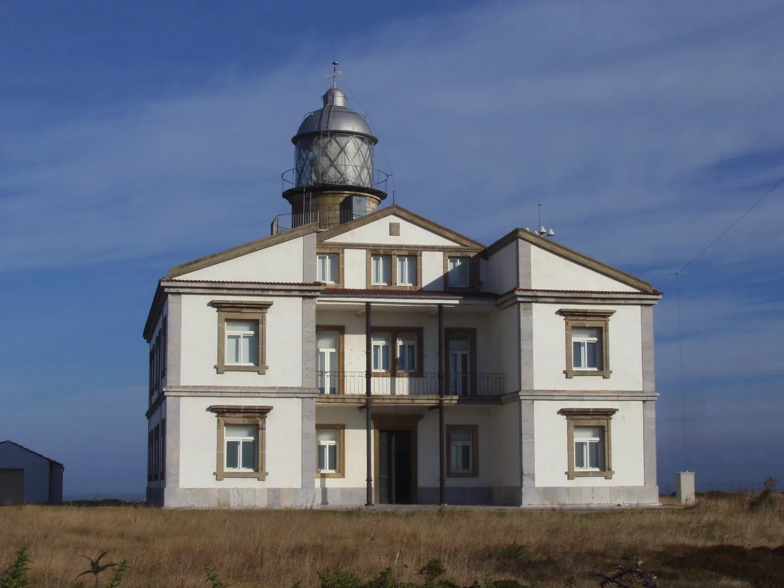 Centro de Interpretación del Medio Marino de Peñas