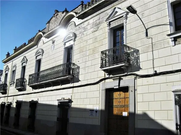 Museo Etnográfico de Don Benito