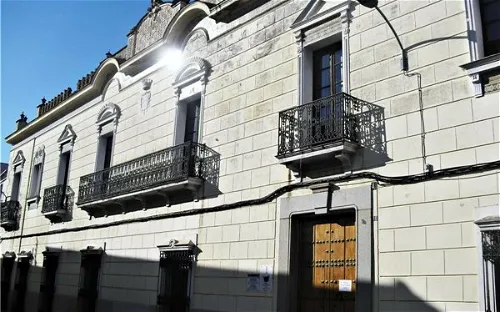 Museo Etnográfico de Don Benito