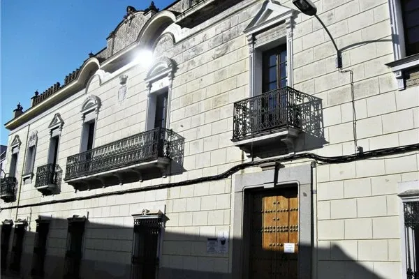 Museo Etnográfico de Don Benito