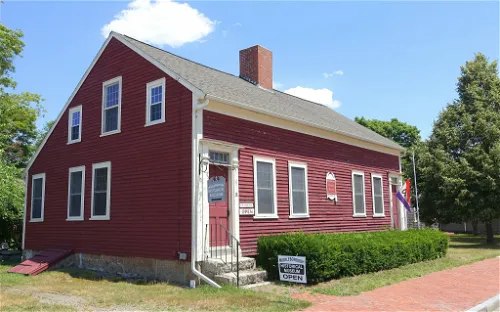 Middleborough Historical Museum